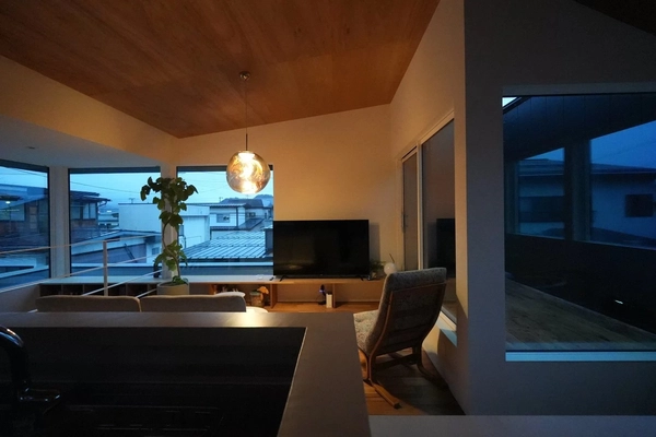 【天童市】賢い家づくり勉強会