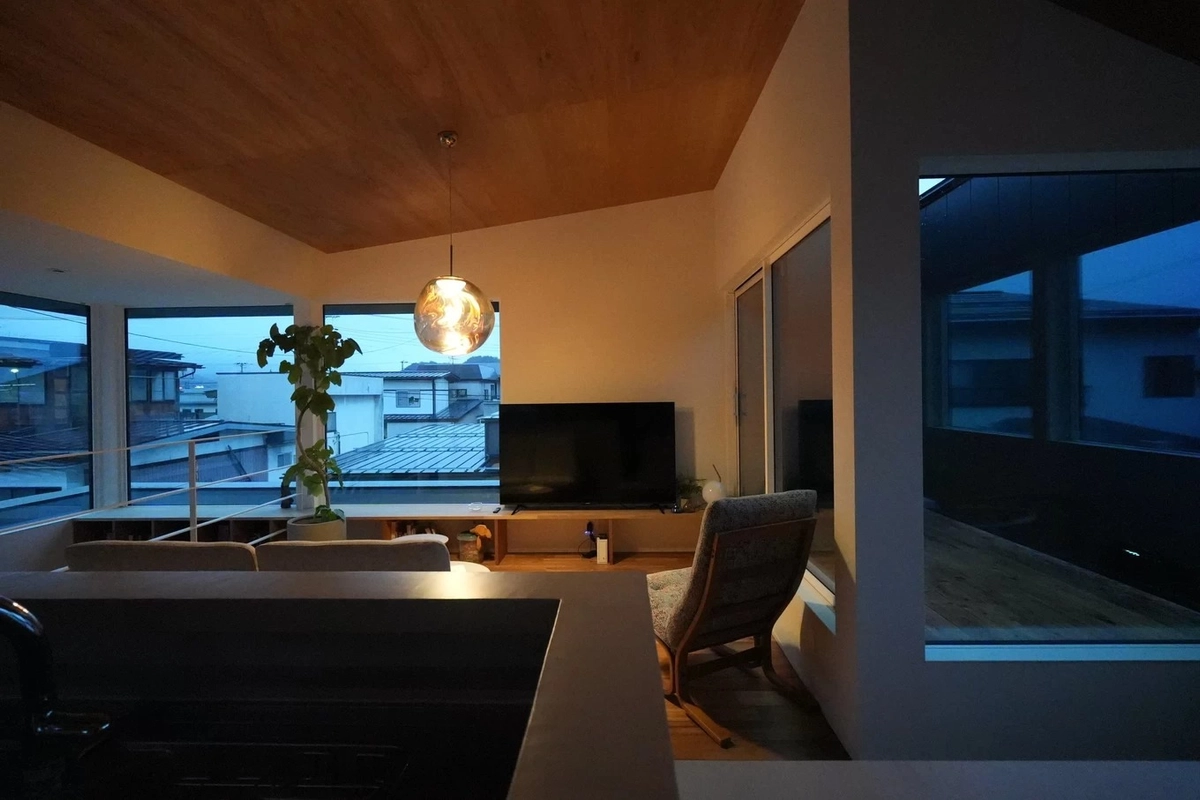 【天童市】賢い家づくり勉強会