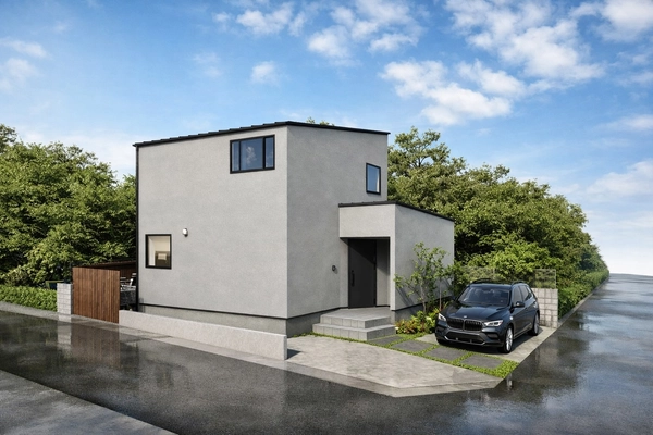 【南足柄市】将来も今もラクに暮らせる家