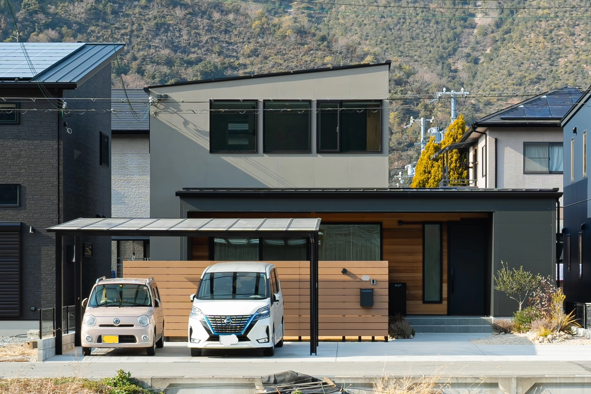 【赤穂市北野中】オーナー様邸見学会