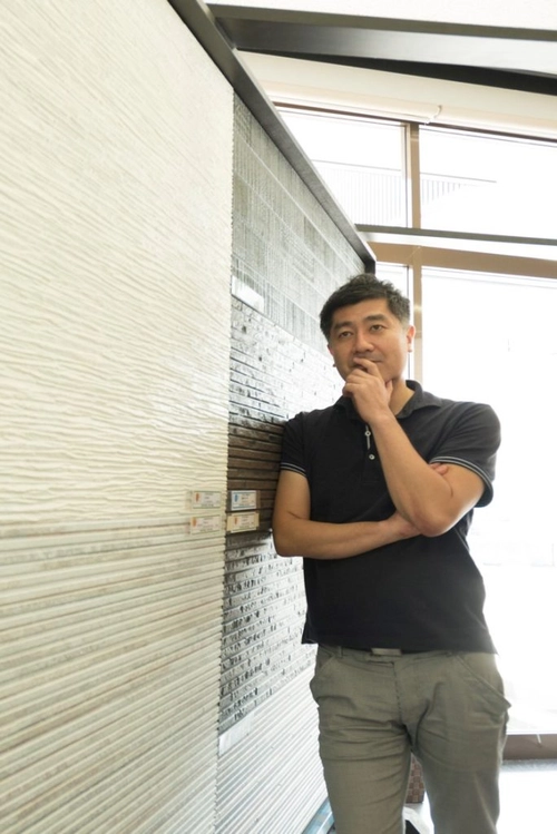 齊藤　真二