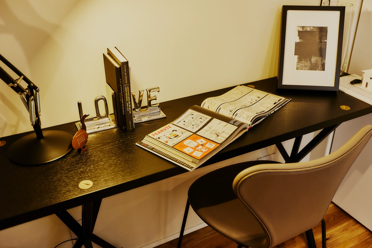 モデルハウス見学と理想の住まいづくり勉強会