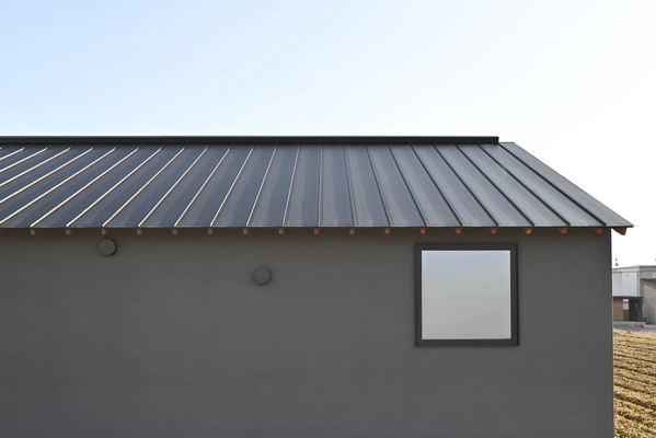 【益田市】櫓（やぐら）の家