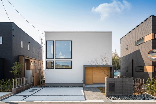 【姫路市】家づくり勉強会