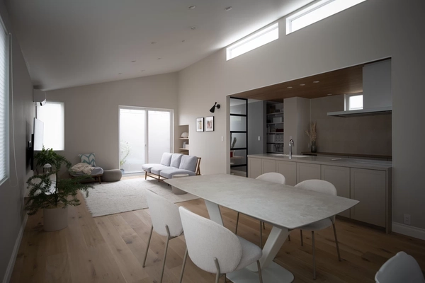 【新潟市】家づくりを始める前に知りたい10のコト