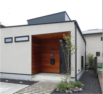 【南あわじ市阿万】　完成見学会～家族を繋ぐ❝ほぼ平屋❞の家