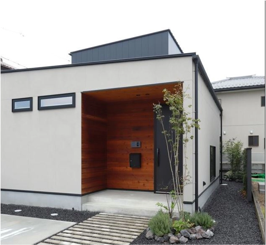 【南あわじ市阿万】　完成見学会～家族を繋ぐ❝ほぼ平屋❞の家