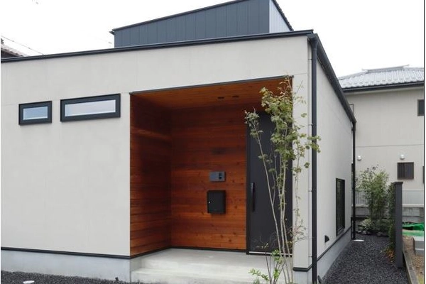 【南あわじ市阿万】 完成見学会~家族を繋ぐ❝ほぼ平屋❞の家