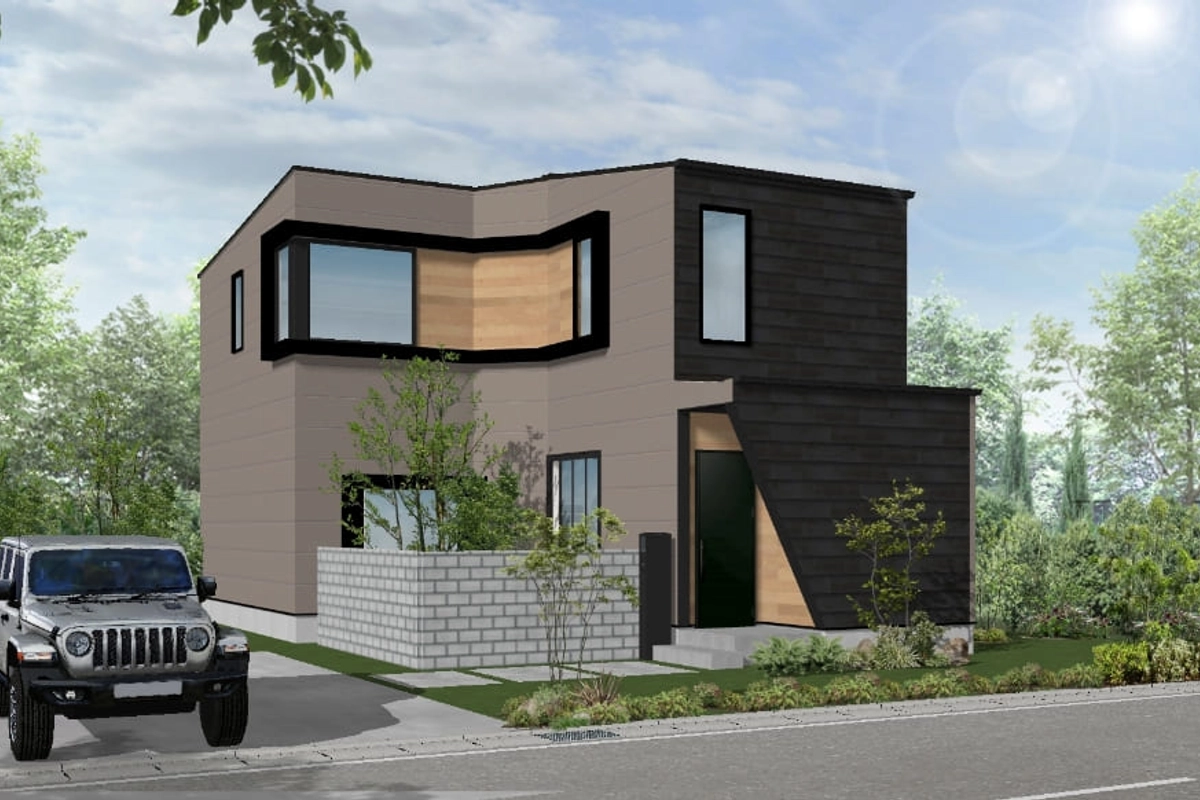 【豊岡市】新築完成見学会