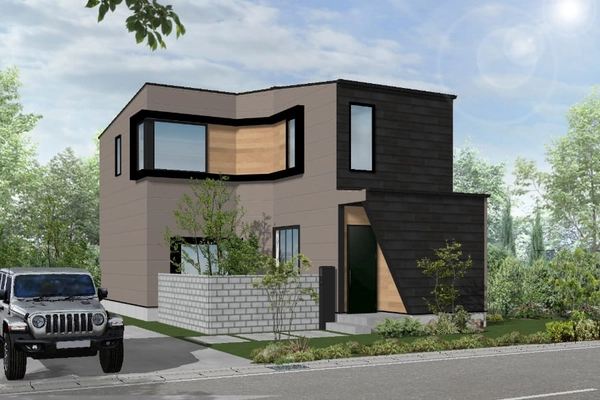 【豊岡市】新築完成見学会