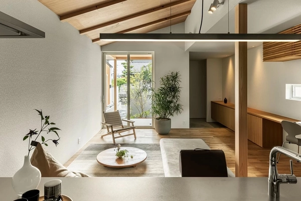 【天童市】家づくり勉強会