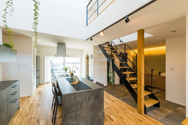 【R+house徳島東】5/10 sat・5/11 sun モデルハウス見学会