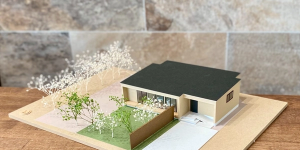 小さな家展　 家族みんなが笑顔で集まる平屋（完全予約制）