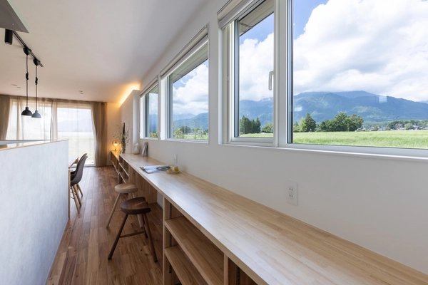 【家づくり検討中の方へおススメ】              家づくり個別勉強会