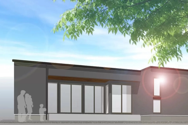 【沖縄市】WB工法完成見学会