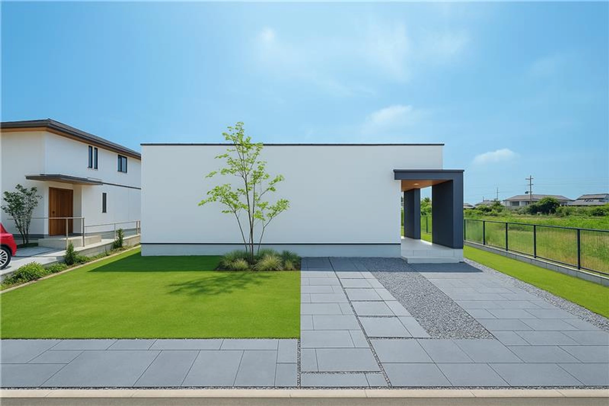 【浜松市・中郡町】「平屋」で叶える、趣味も家事ラクも妥協しない暮らし。