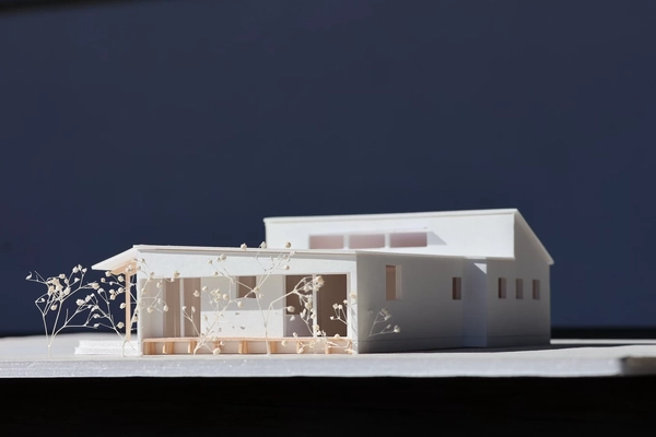 【鹿足郡津和野町】受け継ぐ暮らし、三世代の平屋