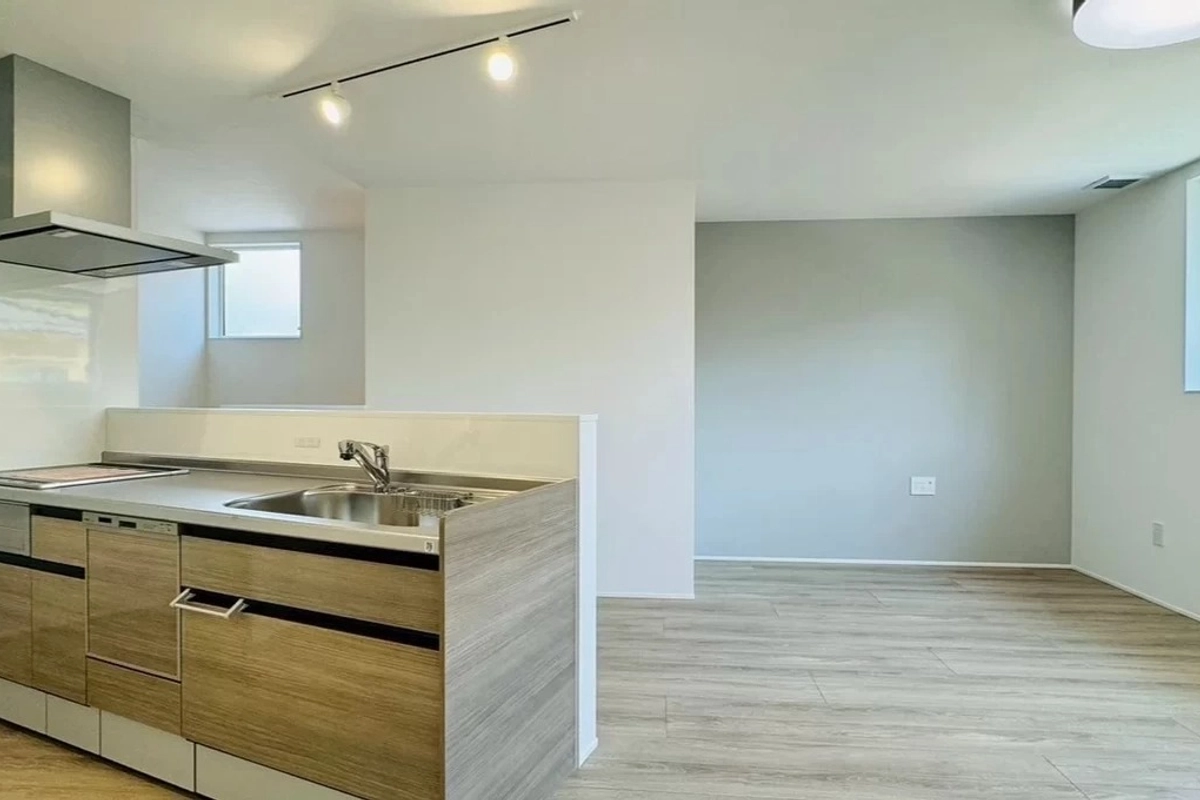 【鹿児島市】家族それぞれの時間をつくれる家