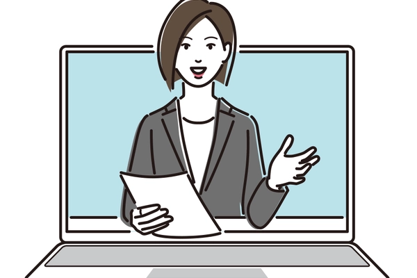 家づくり勉強会【オンライン開催】