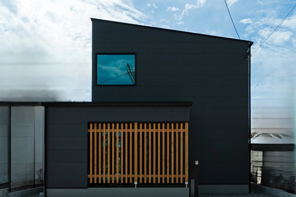 【姫路市網干区】オーナー様邸見学会