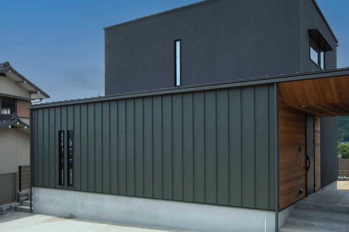 【関市】暮らし、それから展