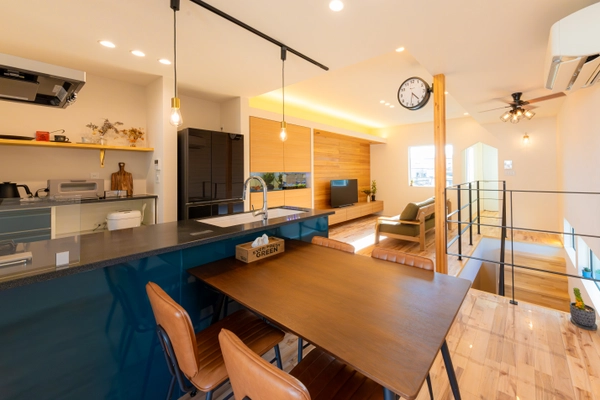 【大阪市旭区】家づくり勉強会