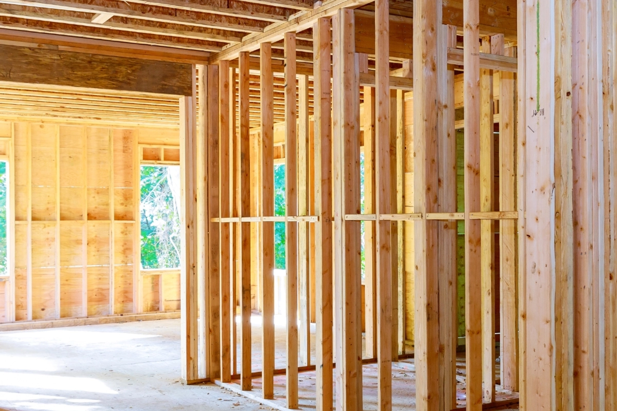 【参加特典あり】構造見学会 -制震ダンパー搭載の家-