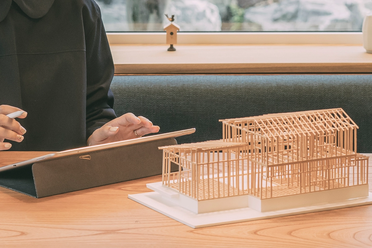 【さいたま市】建築家座談会~狭小住宅から中古住宅リノベまで~