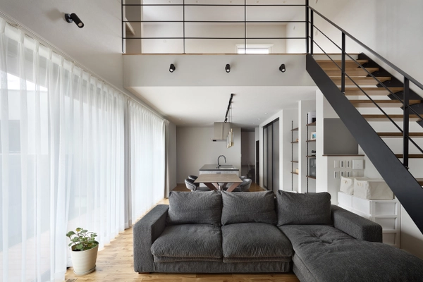 【岡崎市】新築完成お披露目会