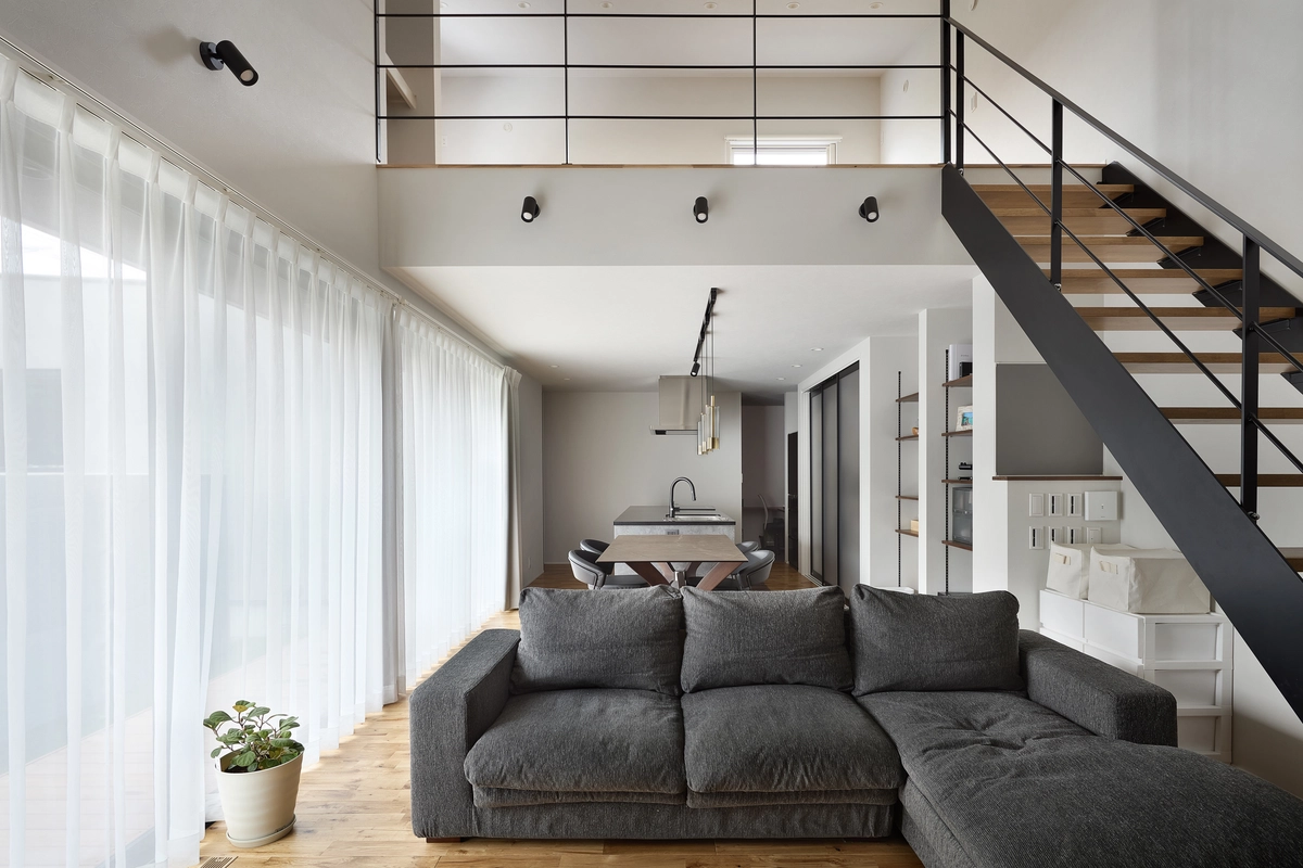 【岡崎市】新築完成お披露目会