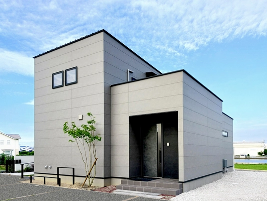 グランドオープン！ モデルハウス見学会
