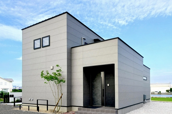 グランドオープン! モデルハウス見学会