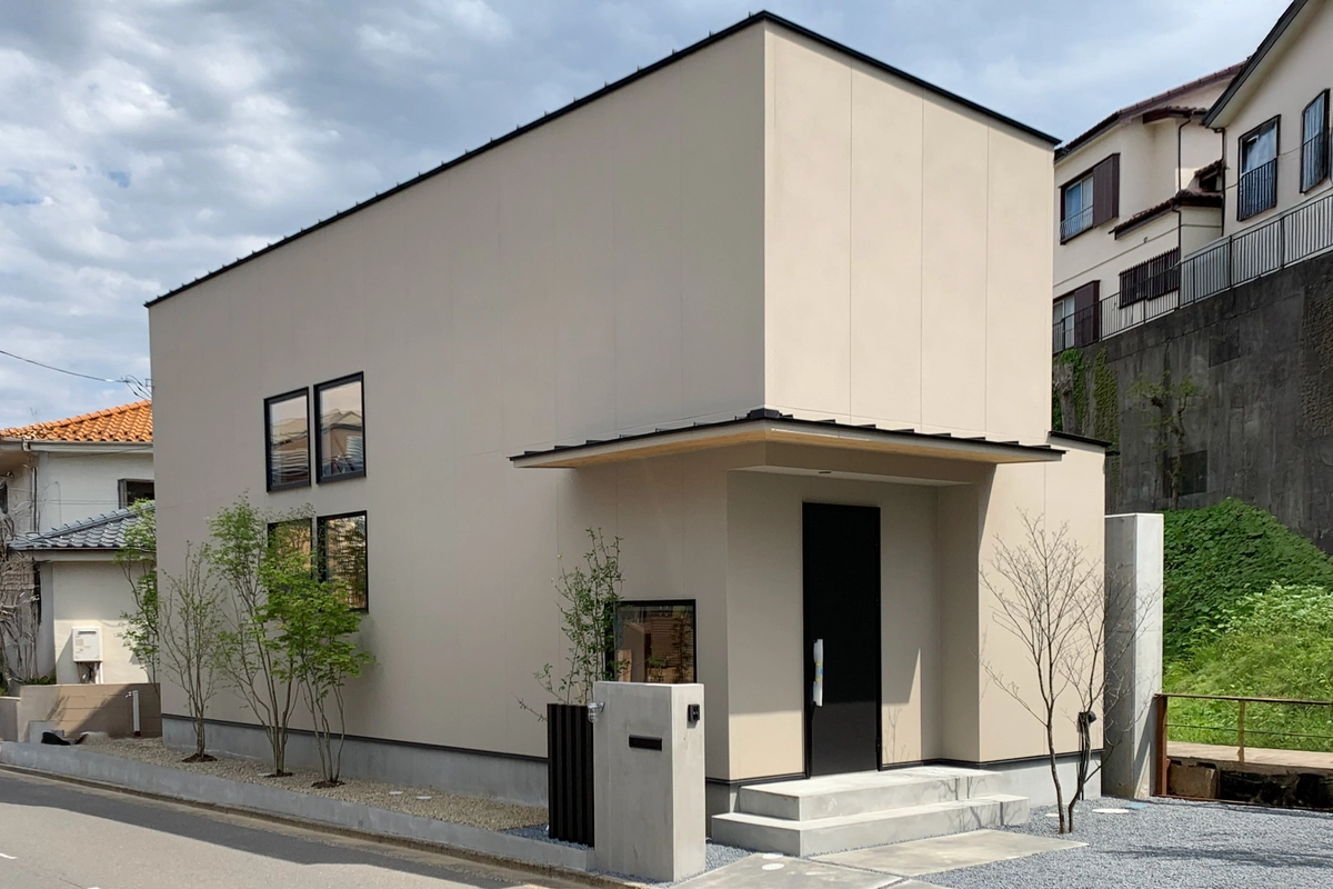 【船橋市】オーナー様宅見学会