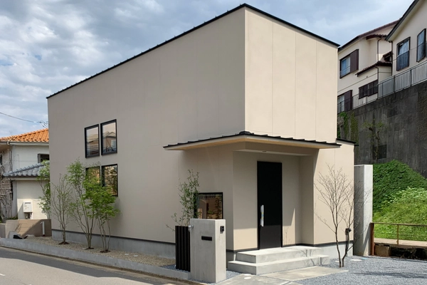 【船橋市】オーナー様宅見学会