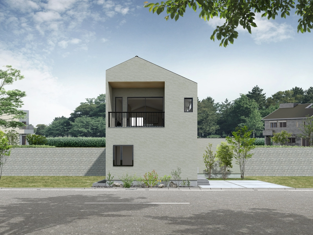 奈良県のモデルハウス・見学会・住宅展示場｜注文住宅なら建築家