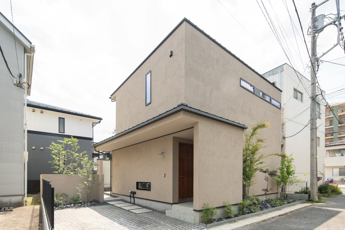 【八千代市】新築完成見学会