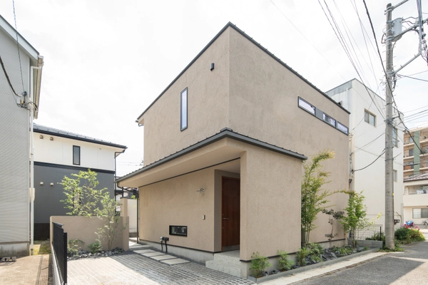 【八千代市】新築完成見学会