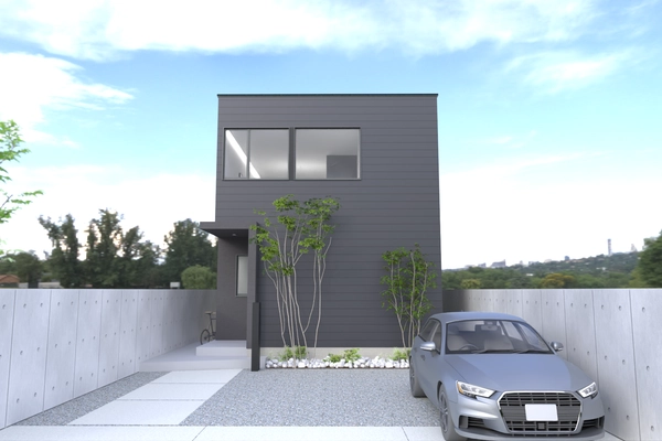 愛知県豊橋市 完成見学会