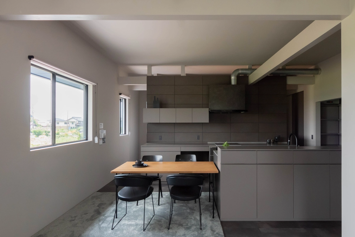 家展【完成見学会】