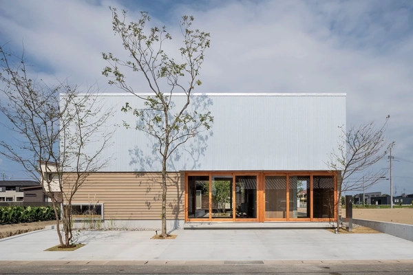 【益田市】平屋の相談会