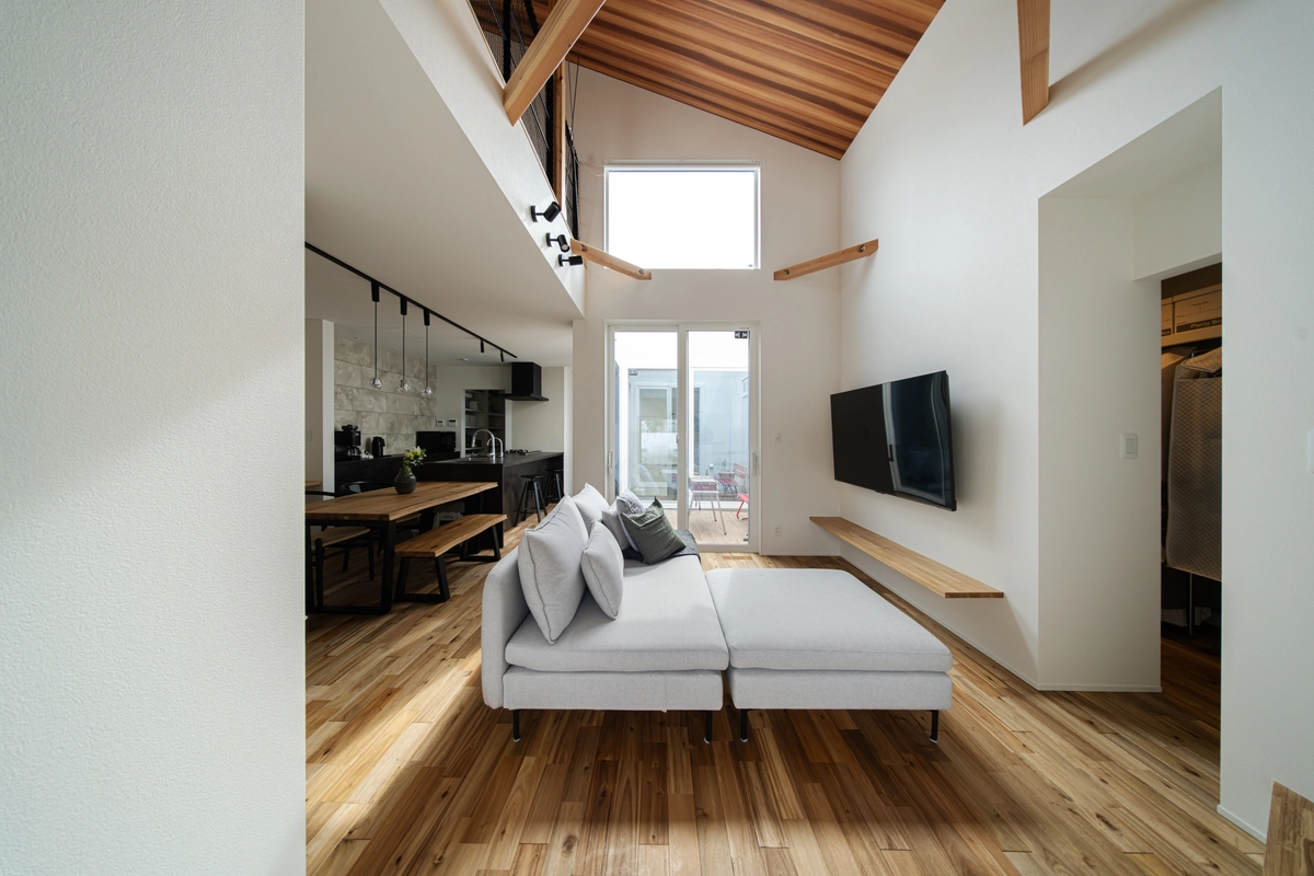 【千葉市花見川区】住まい体験バスツアー