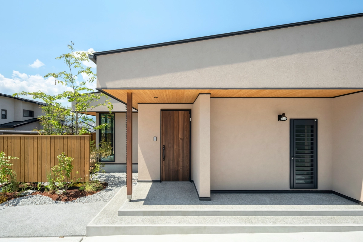 【豊川市】平屋の見学会