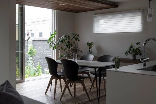 【千葉市花見川区】建築家セミナー&相談会