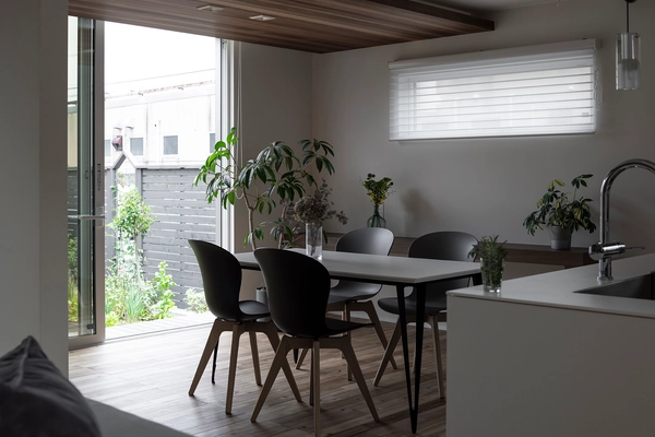 【千葉市花見川区】建築家と考える間取りの相談会