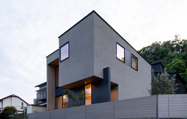 【高槻市】OPEN HOUSE