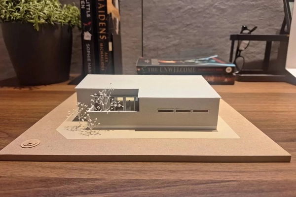 【弥彦村】構造見学会