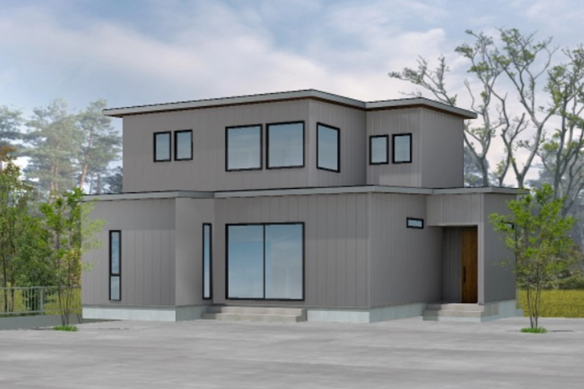 プラスワンルームで広がる自由!趣味も子育ても楽しむ家 完成見学会