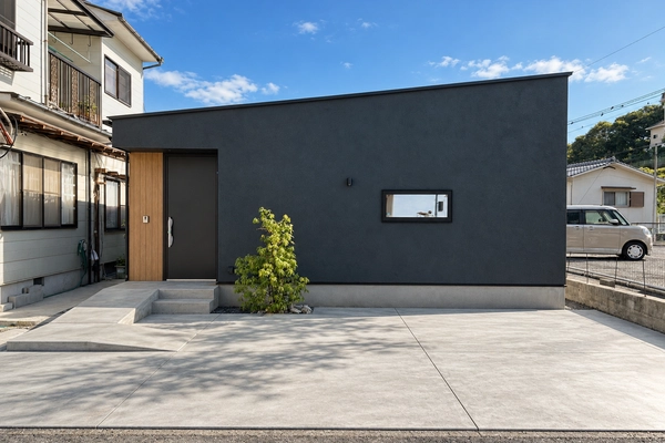 【別府市】19坪の平屋で叶える、2人暮らしにちょうどいい家。完成見学会