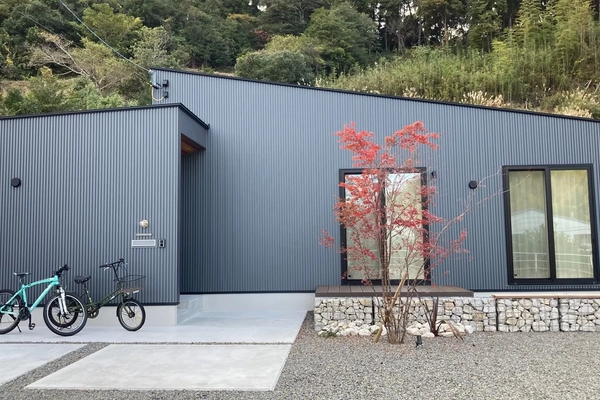 新築完成見学会