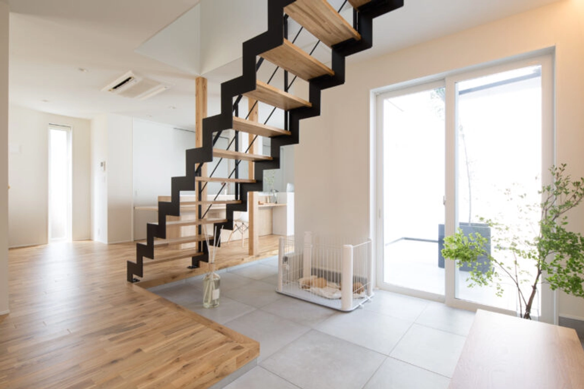 「ペットと一緒に暮らす家」大相談会